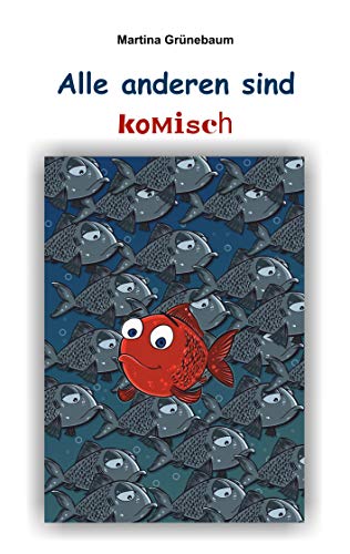 Alle anderen sind komisch von Books on Demand