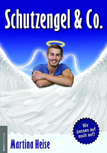 Schutzengel & Co.: Engel und andere geistige Wesen begleiten uns. Erfahren Sie, wie sie arbeiten, wie man mit ihnen in Kontakt tritt und wie man ihre Botschaften versteht.