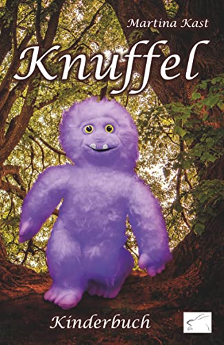 Knuffel: Kinderbuch