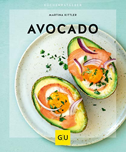 Avocado (GU Küchenratgeber)