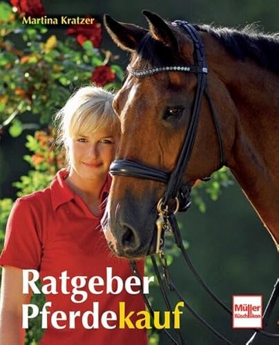 Ratgeber Pferdekauf