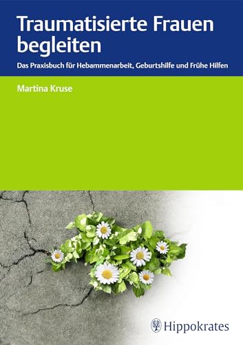Traumatisierte Frauen begleiten von Thieme