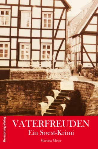 Vaterfreuden - Ein Soest-Krimi