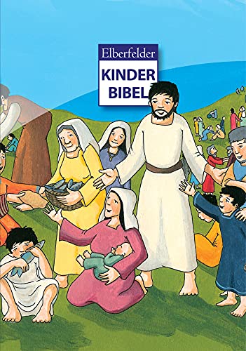 Elberfelder Kinderbibel (Elberfelder Bibel)