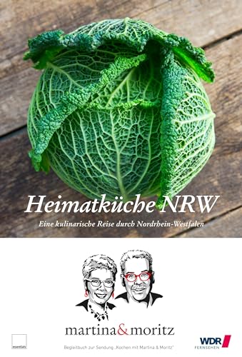 Heimatküche NRW: Eine kulinarische Reise durch Nordrhein-Westfalen
