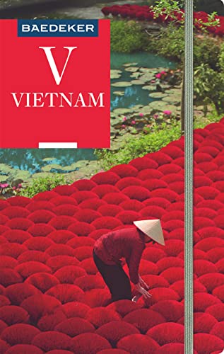 Baedeker Reiseführer Vietnam: mit praktischer Karte EASY ZIP