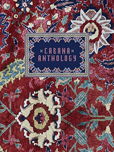 Cabana: Anthology von Vendome Press