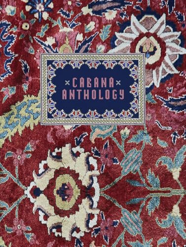 Cabana Anthology von Modern Library