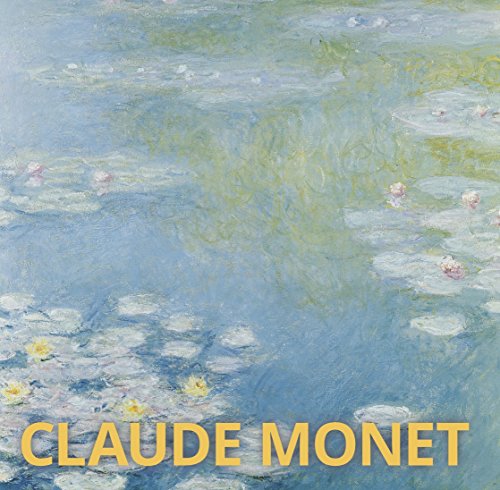 Monet (Artist Monographs)