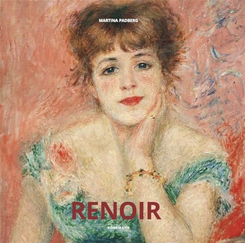 Auguste Renoir (Artist Monographs)