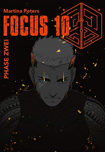 Focus 10 2: Dynamischer Science-Fiction Thriller in einer albtraumhaften Welt (2)