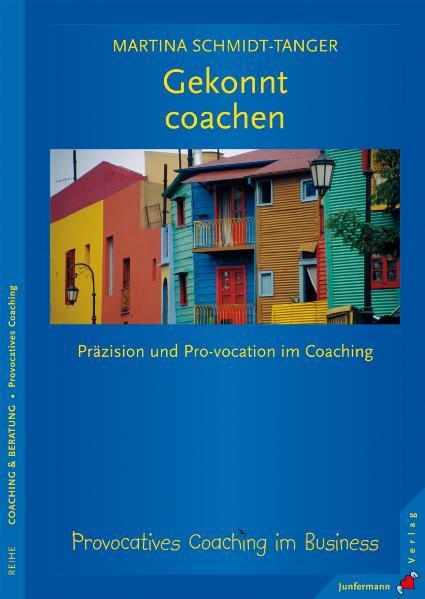 Gekonnt coachen von Junfermann Verlag