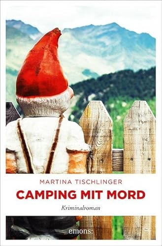 Camping mit Mord: Kriminalroman von Emons Verlag
