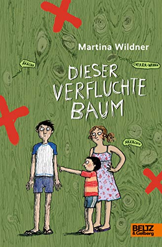 Dieser verfluchte Baum: Roman Dieser verfluchte Baum: Roman