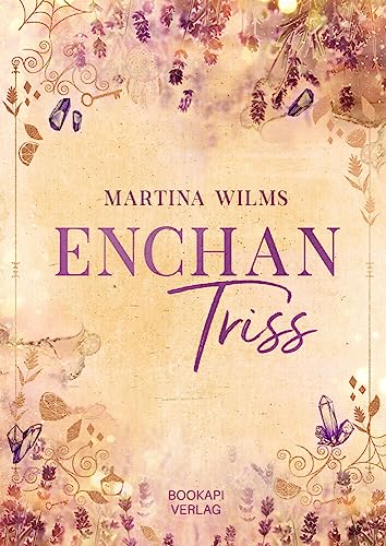 EnchanTriss von Bookapi Verlag e.K. (Nova MD)