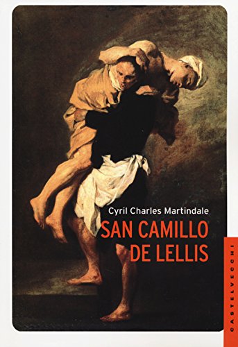 San Camillo De Lellis (Le Navi) von Castelvecchi