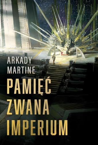 Pamięć zwana Imperium