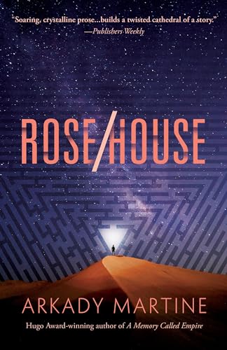 Rose/House von Tordotcom