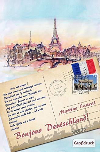 Bonjour Deutschland! Bonjour Deutschland! von Elvea