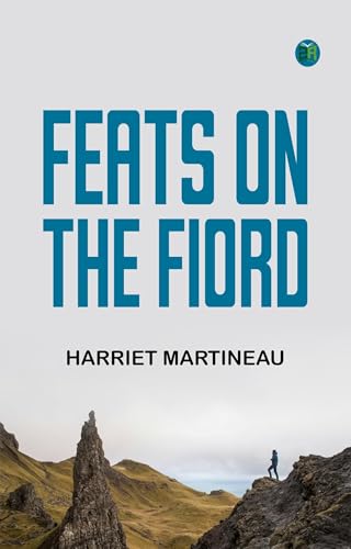 Feats on the Fiord Feats on the Fiord von Anson Street Press