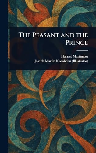 The Peasant and the Prince von Anson Street Press