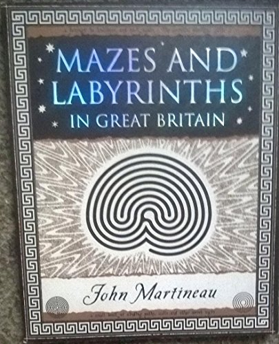 Mazes and Labyrinths: In Great Britain von GARDNERS