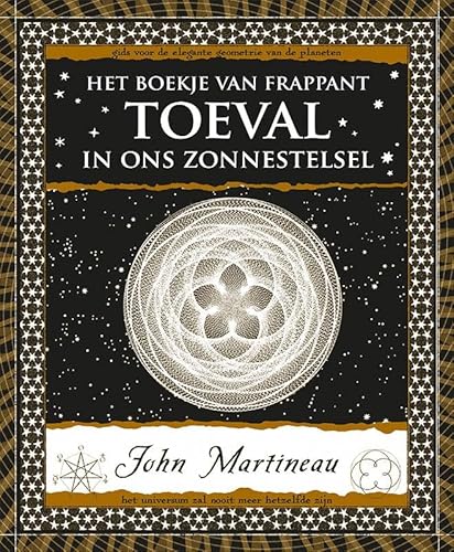 Het boekje van frappant toeval in het zonnestelsel: gids voor de elegante geometrie van de planeten (Zwarte Boekjes, 1) von Palaysia Productions
