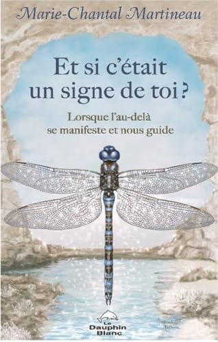 Et si c'était un signe de toi ? Lorsque l'au-delà se manifeste et nous guide Et si c'était un signe de toi ? Lorsque l'au-delà se manifeste et nous guide von DAUPHIN BLANC