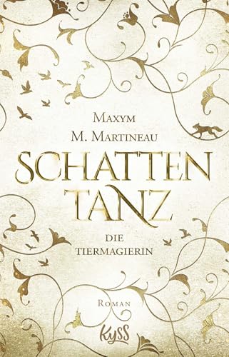 Die Tiermagierin – Schattentanz von Rowohlt Taschenbuch