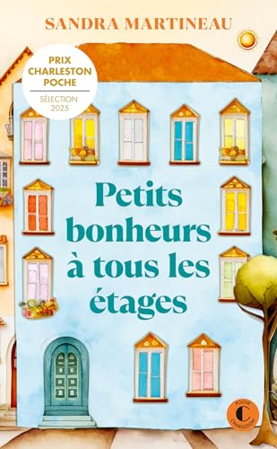 Petits bonheurs à tous les étages von CHARLESTON