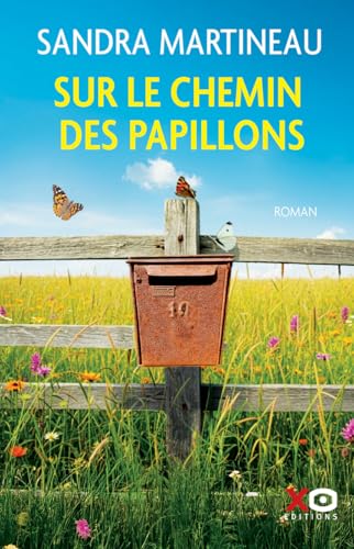 Sur le chemin des papillons von XO