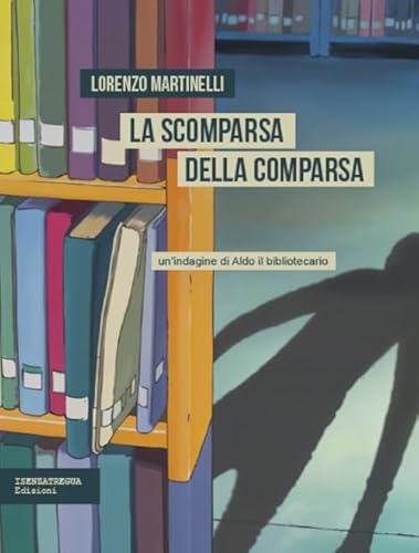 La scomparsa della comparsa (DiversaMente) von isenzatregua