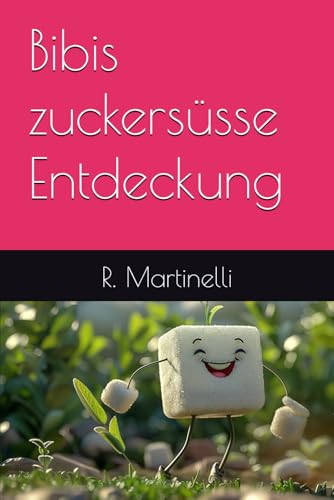 Bibis zuckersüsse Entdeckung