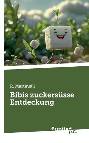 Bibis zuckersüsse Entdeckung von united p.c.