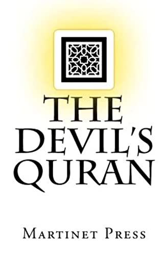 The Devil's Quran von Martinet Press