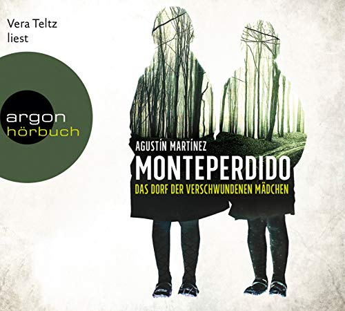 Monteperdido – Das Dorf der verschwundenen Mädchen