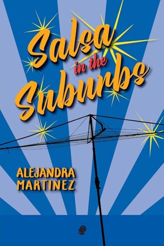 Salsa in the Suburbs von Puncher & Wattmann