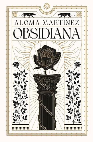 Obsidiana (Grijalbo Narrativa) von GRIJALBO