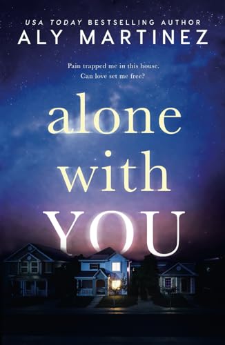 Alone with You von Independently published