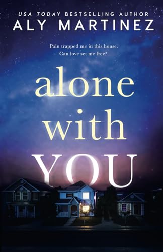 Alone with You von Independently published