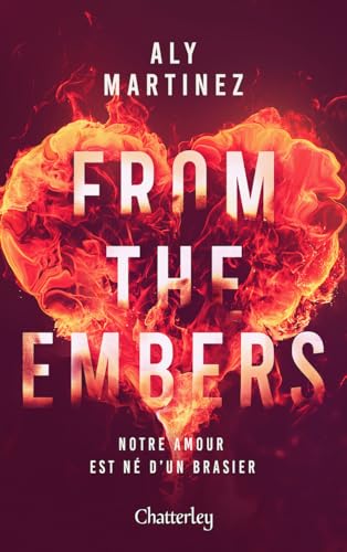 From the embers From the embers von CHATTERLEY