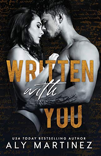 Written with You (The Regret Duet, Band 2)