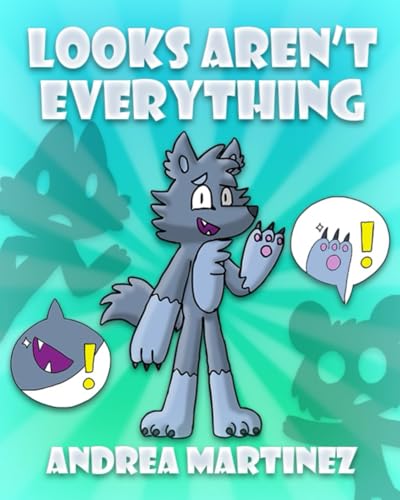 Looks Aren't Everything
