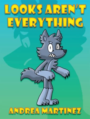 Looks Aren't Everything