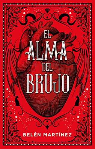 El alma del brujo (#Paranormal)