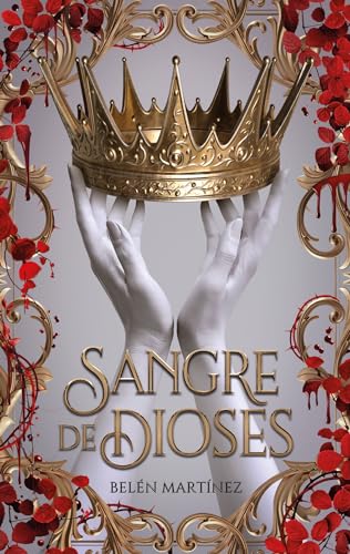 Sangre de dioses (#Fantasy) von Puck