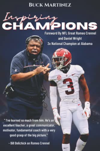 Inspiring Champions