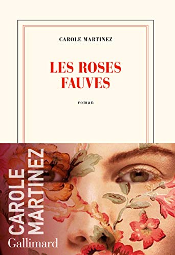 Les Roses Fauves von GALLIMARD