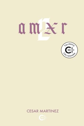 AMXR 2 von Caligrama