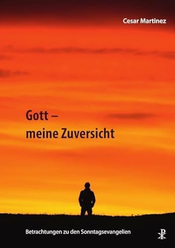Gott - meine Zuversicht: Betrachtungen zu den Sonntagsevangelien (Lesejahr B)